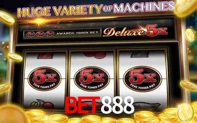 A Emoção da Loteria na bet888: Uma Chance de Mudança de Vida