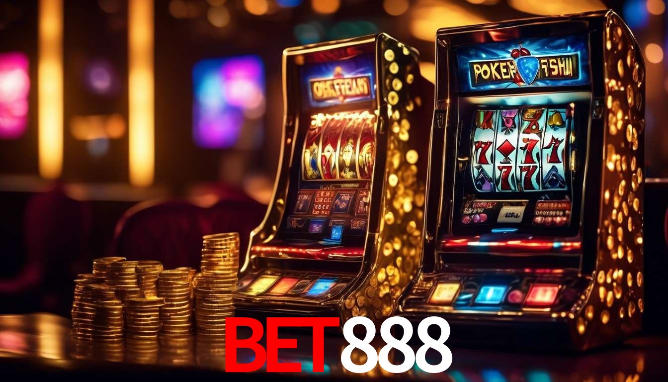 bet888 Logo 1