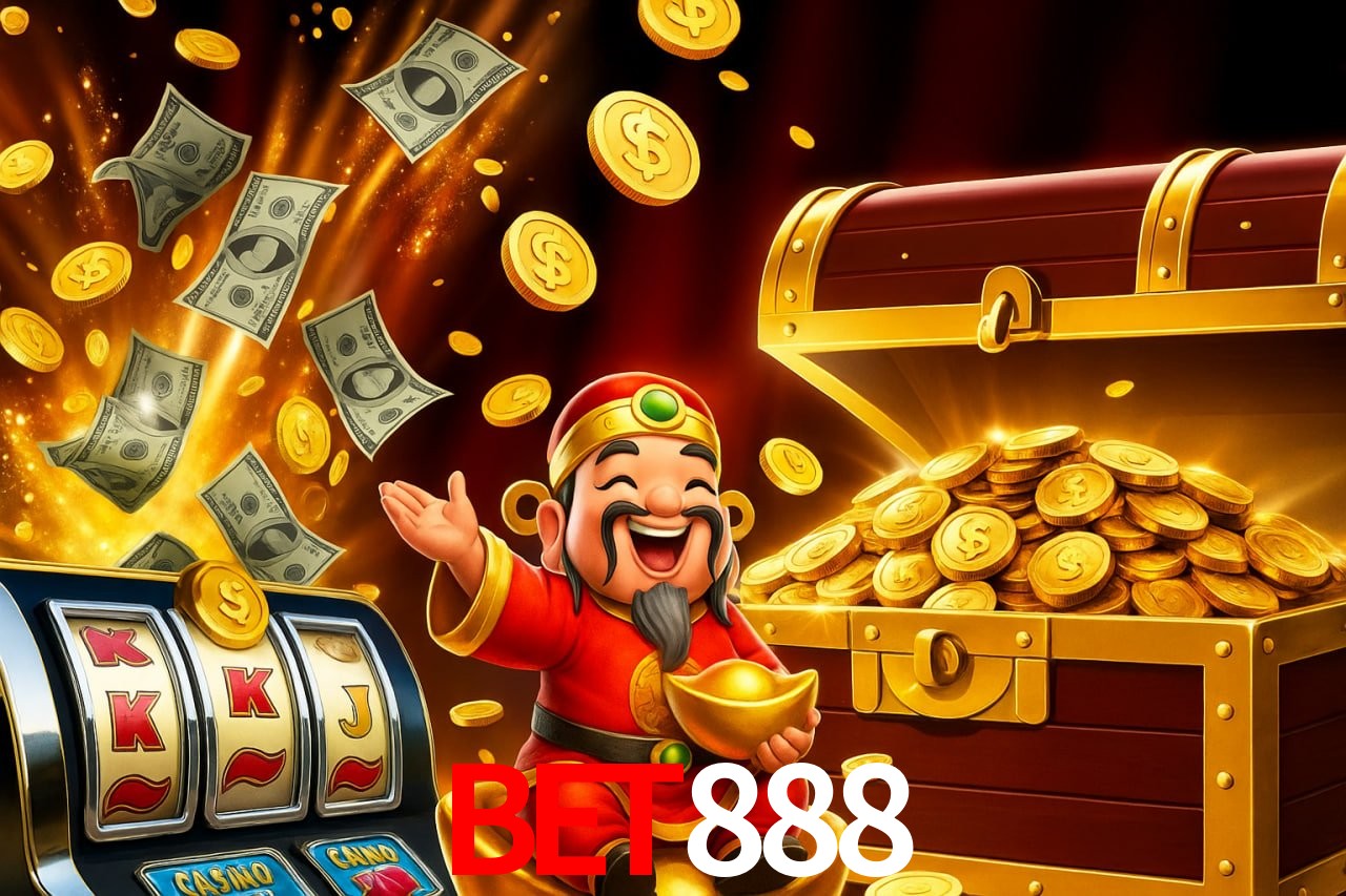Mesa de Blackjack bet888