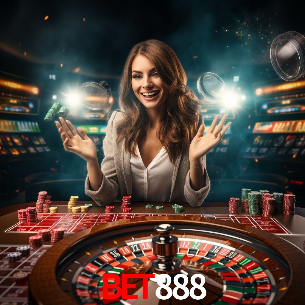 bet888