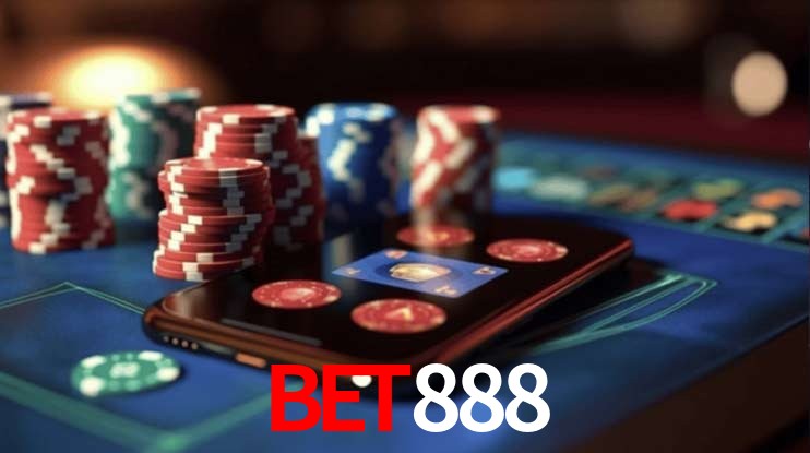 Estatísticas Esportivas bet888