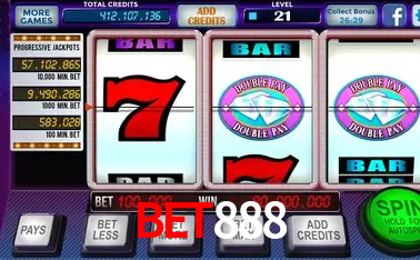 Descubra a Magia dos Jogos de Arcade no bet888