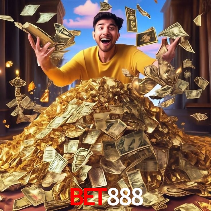 Apostas de Futebol bet888
