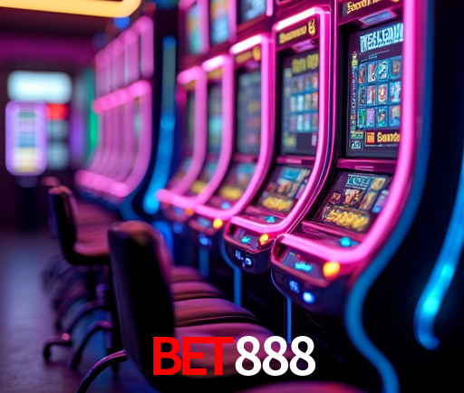 Slots bet888 - Giros Grátis Diários