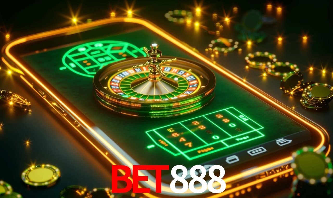 bet888 Instalar Logo 3