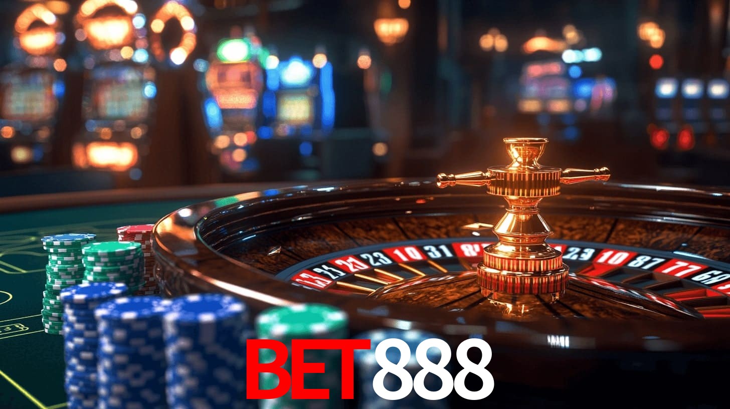 bet888: Seu Especialista em Apostas Esportivas Brasileiras