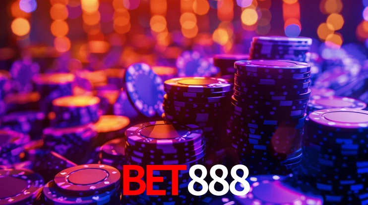 Odds Competitivas bet888