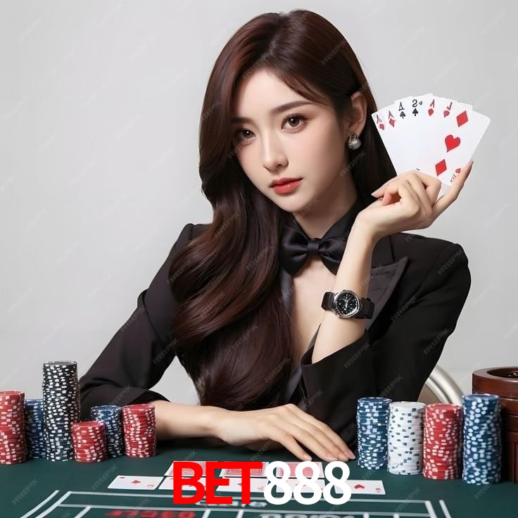 bet888 Instalar Logo 1