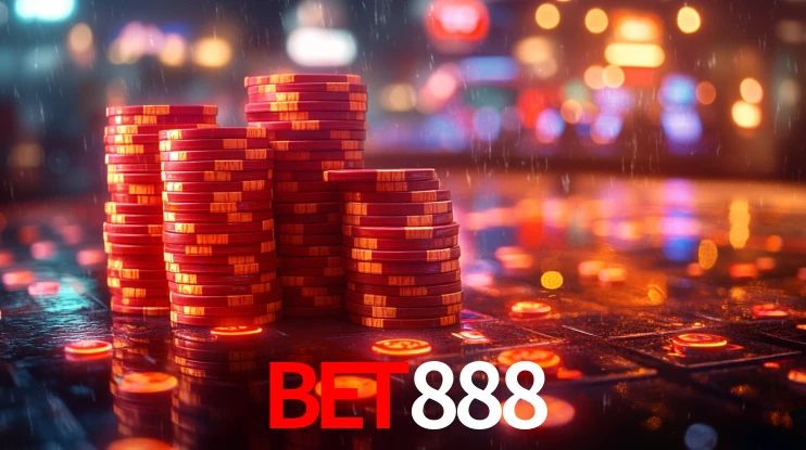 Sinta a adrenalina dos jogos de cassino com bet888