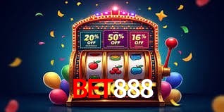 bet888 Instalar Logo 2