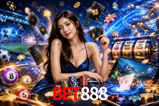 API Integration bet888