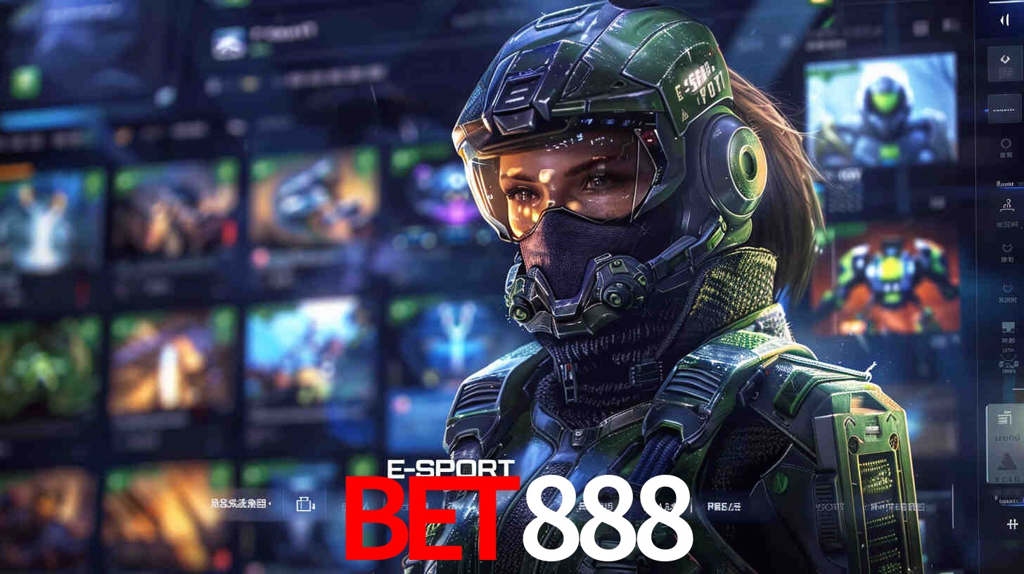 bet888 Licença Curaçao Gaming