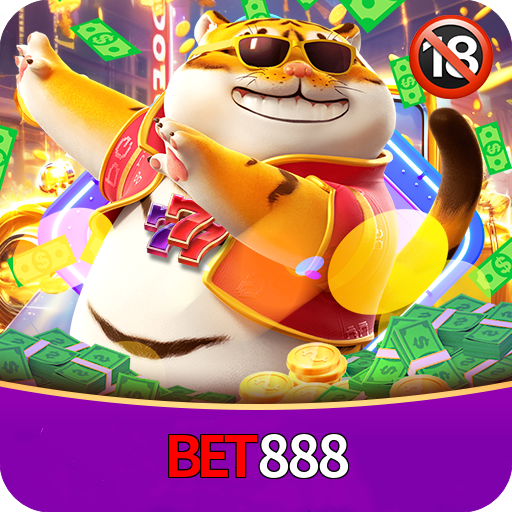 bet888 Logo